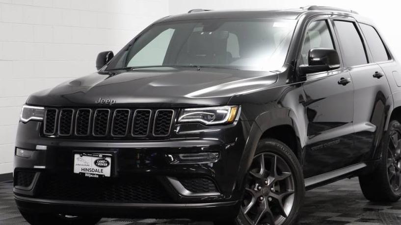 JEEP GRAND CHEROKEE 2020 1C4RJFBG2LC238629 image